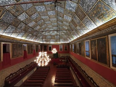 Coimbra: Olivais Heritage Audio Tour - photo 4