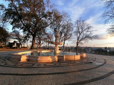 Lisbon: Chiado & Principe Real Audio Tour - photo 4