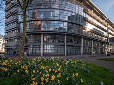 Düsseldorf's Historical Journey: Castles to Contemporary - photo 3