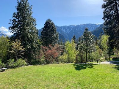 Leavenworth: Enchanted Scapes Audio Tour - photo 3