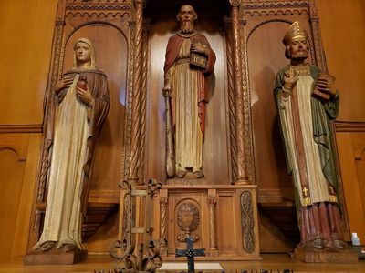 Tyler: Path of Liberty Audio Tour - photo 3