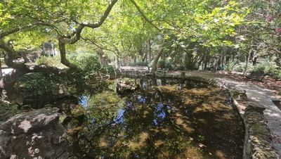 Rhodes: Timeless Tales and Alleys Audio Tour - photo 3