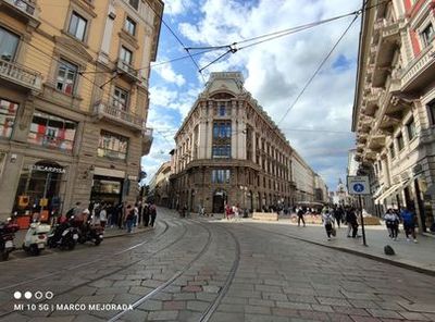 Milan: Echoes of History Audio Tour - photo 4
