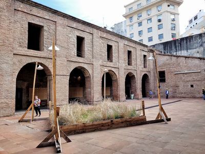 Buenos Aires: Historic Heartbeat Audio Tour - photo 4