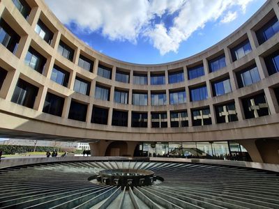 Washington, D.C.: Historical Mysteries Audio Tour - photo 4