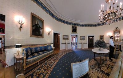 Washington, D.C.: Ghostly Leaders Audio Tour - photo 3