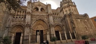 Toledo: Nautical Chronicles Audio Tour - photo 3