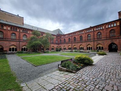 Riga's Old Town: A Historical Walking Adventure - photo 3