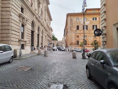 Rome: Echoes of Antiquity Audio Tour - photo 4