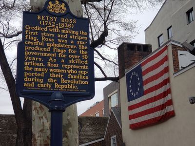 Philadelphia Historic District: 2-Hour Walking Journey - photo 4
