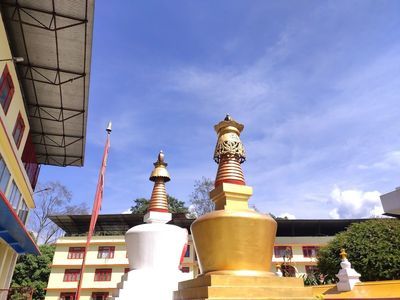 Gangtok: Cultural Heritage Audio Tour - photo 4