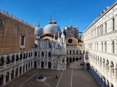 Venice: San Marco to Cannaregio Audio Journey - photo 4