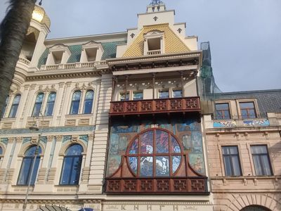 Batumi: Wonders Discovery Audio Tour - photo 3