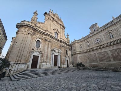 Monopoli: an Audio Tour of Historic Gems - photo 4