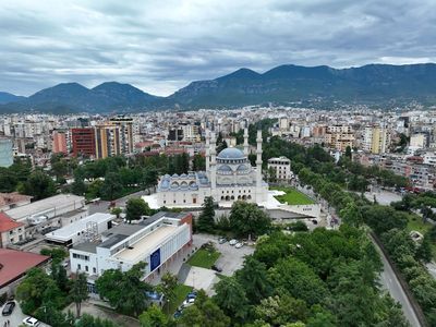 Tirana: Immersive Cultural Audio Tour - photo 4
