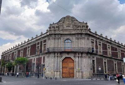 Mexico City: Moonlit Myths Audio Tour - photo 4