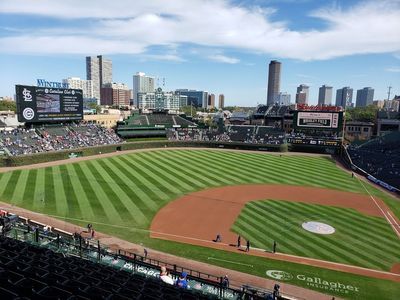Chicago: Cubs' Legends & Lore Audio Tour - photo 3