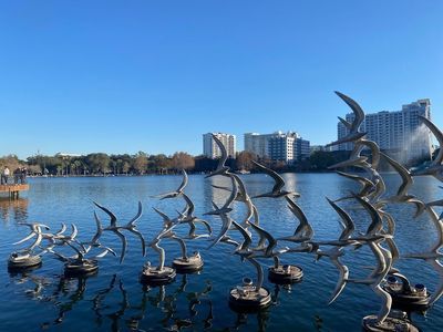 Orlando: Echoes of History Audio Tour - photo 3