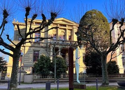 Wiesbaden's Timeless Treasures: A Historic Walking Tour - photo 4