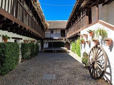 Cordoba: Jewish Heritage Audio Tour - photo 4