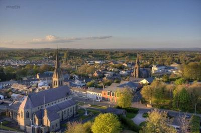 Magherafelt: Echoes of History Audio Tour - photo 3