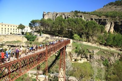 Cuenca: Echoes of History Audio Tour - photo 3