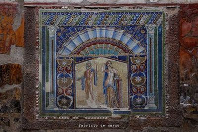 Ercolano: Echoes of Antiquity Audio Tour - photo 4