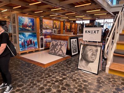 Cape Town: V&A Waterfront Heritage Audio Tour - photo 4