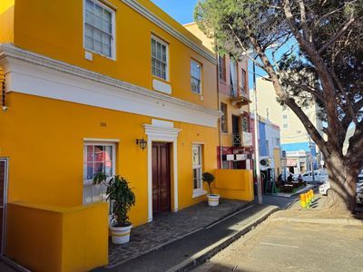 Cape Town: Bo-Kaap District Audio Tour - photo 3