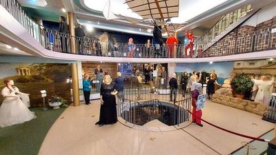 Uncover Sinful Hamburg: Self-Guided Audio Tour of Reeperbahn - photo 3