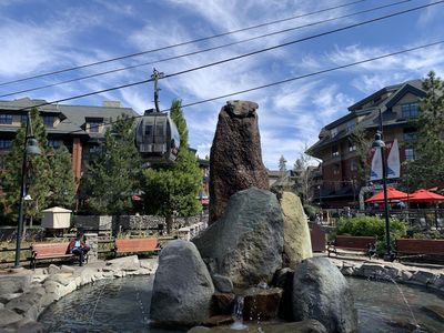 South Lake Tahoe: Mystical Shores Audio Tour - photo 4