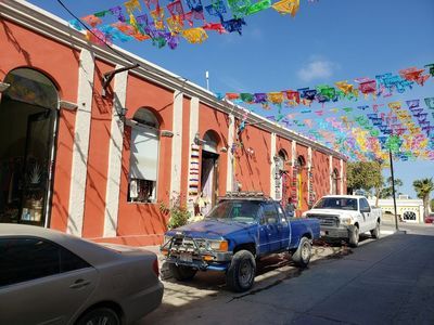 San Jose del Cabo: Cultural Odyssey Audio Tour - photo 4