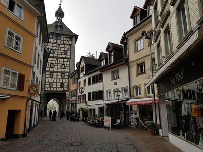 Konstanz: Charming Town Highlights Audio Tour - photo 4