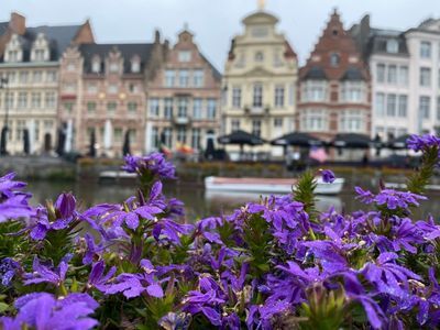 Gent: Historic Splendor Audio Tour - photo 4