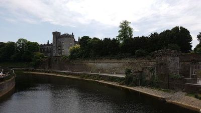 Kilkenny: Echoes of History Audio Tour - photo 4