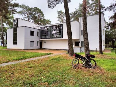 Dessau: Architectural Wonders Audio Tour - photo 3