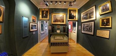 Geneva: Hidden Gems Adventure Audio Tour - photo 3