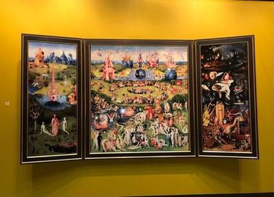 's-Hertogenbosch: Discover Den Bosch Audio Tour - photo 4