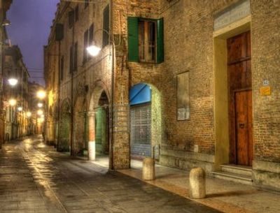 Ferrara: Renaissance Majesty Audio Tour - photo 4