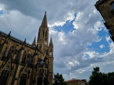 San Sebastian: Essence & Culture Audio Tour - photo 3