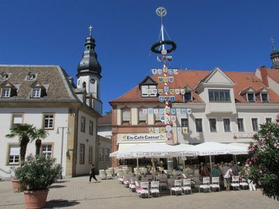 Speyer: Hidden Gems & Must-Sees Audio Tour - photo 3