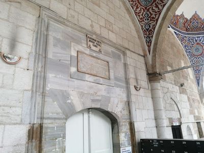 Antalya: Kaleici Wonders Audio Tour - photo 4