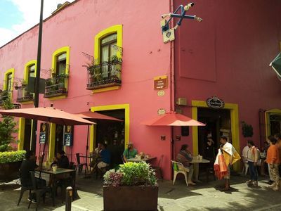 Puebla: Captivating Tales Audio Tour - photo 4