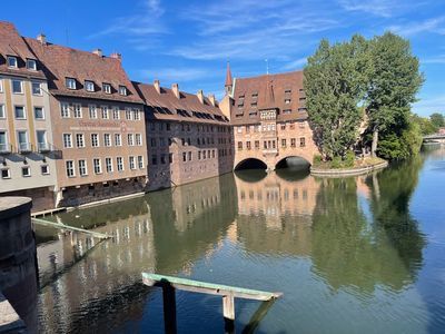 Nuremberg: Medieval Charms Audio Tour - photo 4