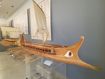 Piraeus: Self-Guided Audio Tour - photo 3