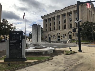 Montgomery: Echoes of History Audio Tour - photo 3