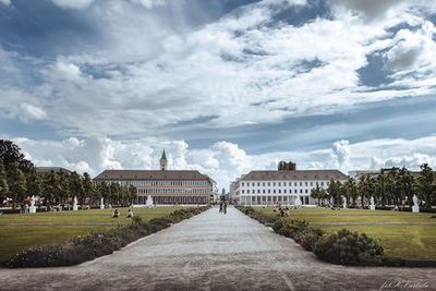 Karlsruhe: Heidelberg Highlights Audio Tour - photo 3
