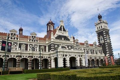 Dunedin: Mysteries Unveiled Audio Tour - photo 3