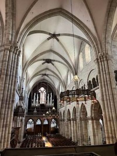 Basel: Mysteries of Old Town Audio Tour - photo 4