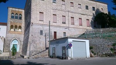 Vieste Walking Tour: Historic Charm and Natural Beauty - photo 4